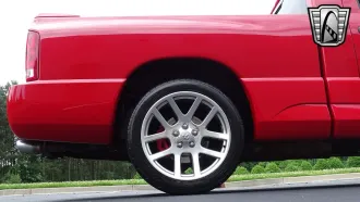 Ram 1500 8