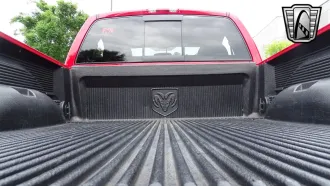 Ram 1500 21