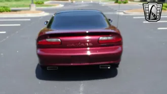 Camaro 3