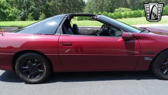 Camaro 9