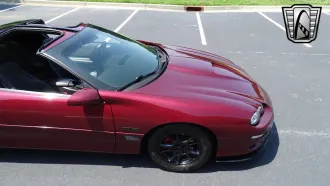 Camaro 10