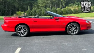 Camaro 5