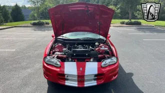 Camaro 12