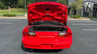 Camaro 15