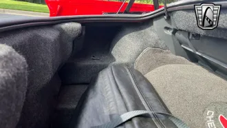 Camaro 16