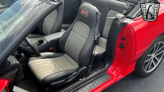 Camaro 18