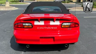 Camaro 26