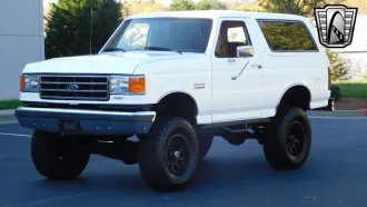 Bronco 3