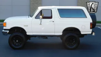 Bronco 4