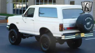 Bronco 5
