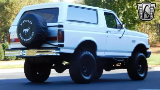 Bronco 7