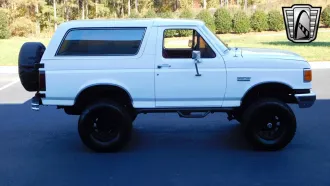 Bronco 8