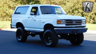 Bronco 9
