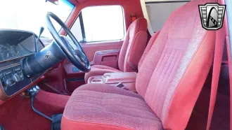Bronco 16