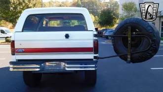 Bronco 20
