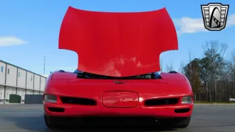 Corvette 12