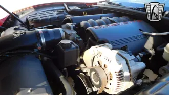 Corvette 15