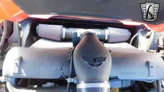 Corvette 17