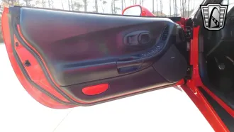 Corvette 18