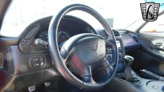 Corvette 20
