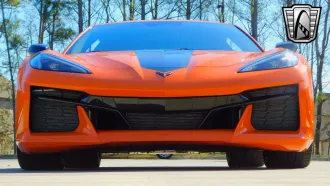 Corvette 2