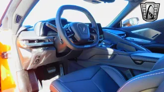 Corvette 15