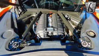 Corvette 19
