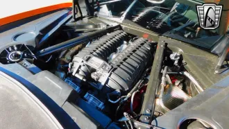 Corvette 20