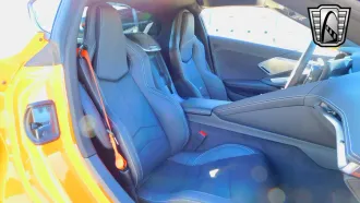 Corvette 23