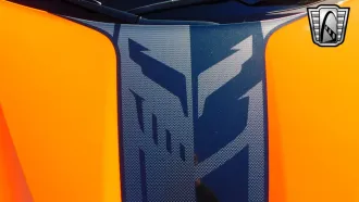 Corvette 27