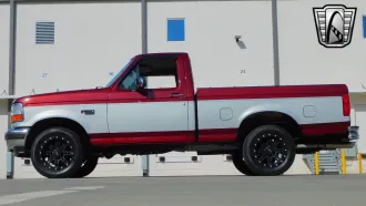 F-150 4