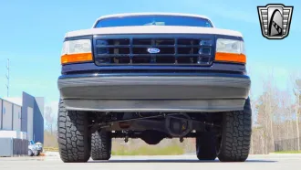 Bronco 3