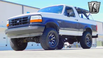 Bronco 4