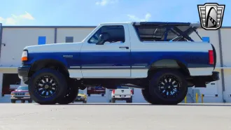Bronco 5
