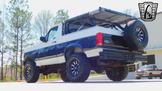 Bronco 6