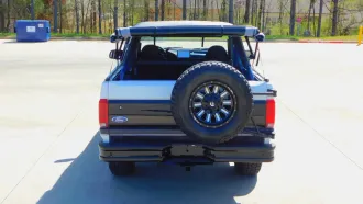 Bronco 7