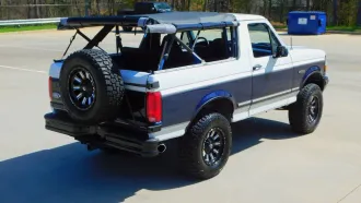 Bronco 8