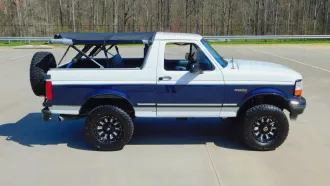 Bronco 9