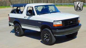 Bronco 10