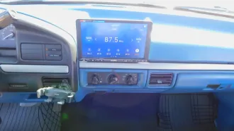 Bronco 22