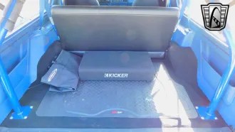 Bronco 27