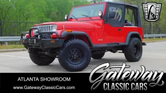 Wrangler 1