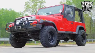 Wrangler 3