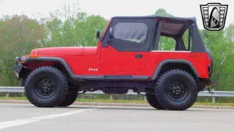 Wrangler 4