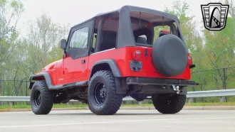 Wrangler 5