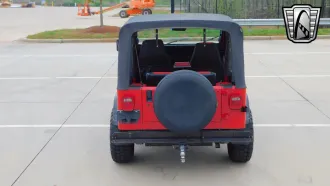 Wrangler 6