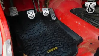Wrangler 18