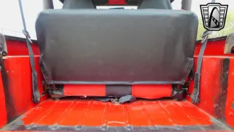 Wrangler 25