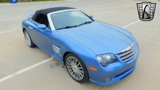 Crossfire 4