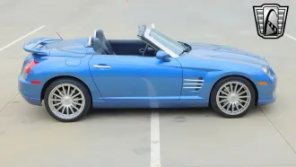 Crossfire 11